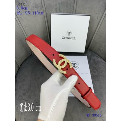 Chanel Belts 125